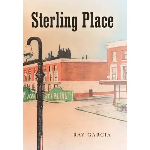 Sterling Place