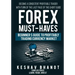 FOREX MUST-HAVES Beginner's Guide to Profitably Trading Currency Market: Become a consistent profitable trader with turn of the last page of this shor