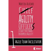 Agile Team Facilitator: A Coach's Path Towards Enterprise Agility