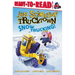 Snow Trucking!: Ready-To-Read Level 1