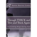 Through THICK and Thin and Thick Again: Overcoming Binge Eating Now