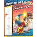 How To Draw Anime & Manga Characters: A Step by Step Drawing Book For Young Artists, kids, and teens