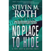 No Place to Hide: A Trace Austin Suspense Thriller