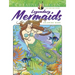 Creative Haven Legendary Mermaids Coloring Book