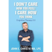 I Don't Care How You Feel! I Care How You Think: Cognitive Therapy 2.0