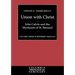 Union with Christ