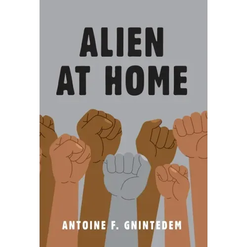 Alien at Home