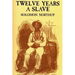 Twelve Years a Slave