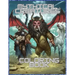 Mythical Creatures Coloring Book: For Men and Women with Mythological Beasts and Fantasy Animals