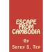 Escape from Cambodia