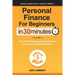 Personal Finance for Beginners in 30 Minutes, Volume 2: How to Build Savings and Investments to Secure Your Financial Future