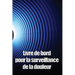 Livre de bord pour la surveillance de la douleur: Élégant carnet de bord pour noter la date, l'énergie, l'activité, le sommeil, le niveau/la zone de d
