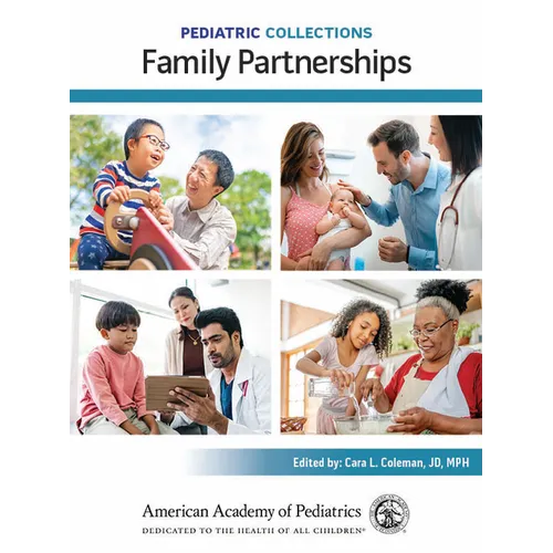Pediatric Collections: Family Partnerships