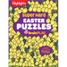 Super Hard Easter Puzzles Brainplay: Easter Puzzle and Activity Book with Over 75 Brain-Teasing Mazes, Logic Games, Hidden Object Puzzles and More for