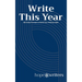 Write This Year: 365 Daily Prompts to Build Your Writing Habit