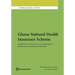 Ghana National Health Insurance Scheme: Improving Financial Sustainability Based on Expenditure Review