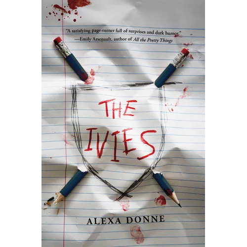 The Ivies