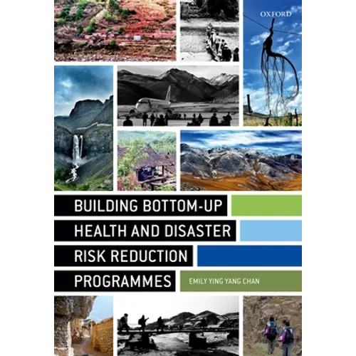 Building Bottom-Up Health and Disaster Risk Reduction Programmes