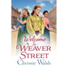 Welcome to Weaver Street