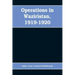 Operations in Waziristan, 1919-1920