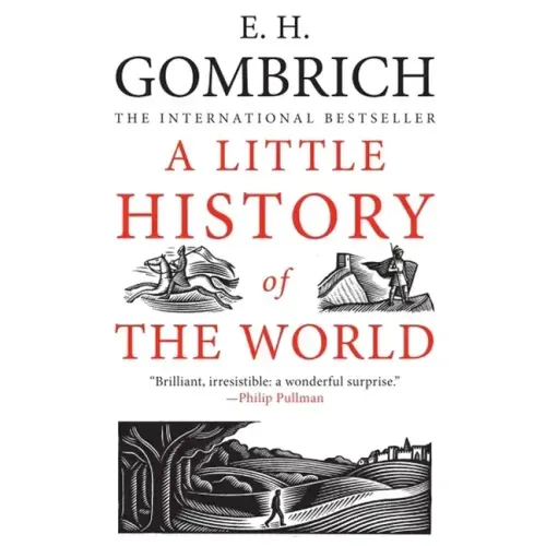 A Little History of the World