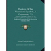 Theology of the Westminster Symbols, a Commentary V1: Historical, Doctrinal, Practical, on the Confession of Faith and Catechisms and the Related Form