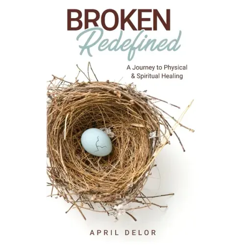 Broken Redefined