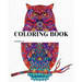 Coloring Book: Animals