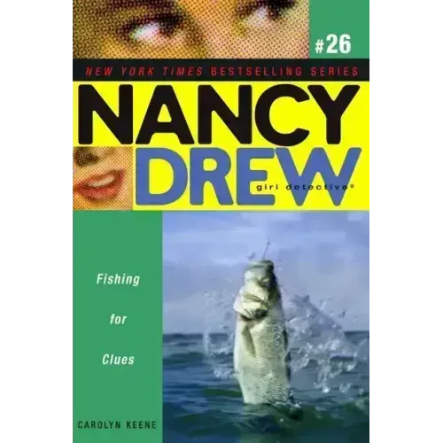 Fishing for Clues
