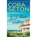 Beach House Wedding