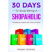 30 Days to Stop Being a Shopaholic: A Mindfulness Program with a Touch of Humor