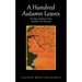 A Hundred Autumn Leaves: The Ogura Hyakunin Isshu: Translated and Annotated