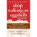 Stop Walking on Eggshells: Taking Your Life Back When Someone You Care About Has Borderline Personality Disorder