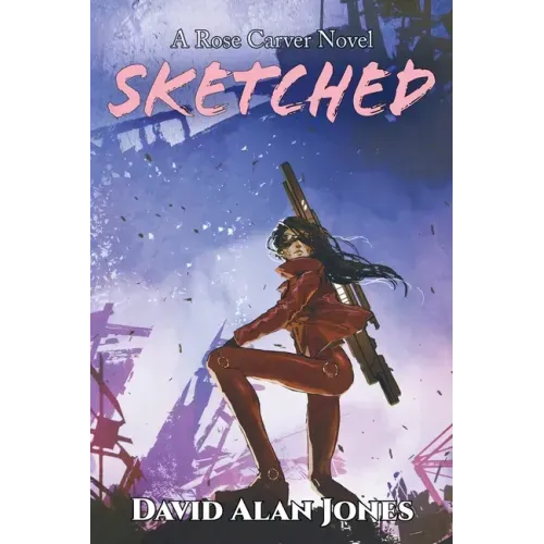 Sketched
