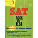 The New SAT Solutions Manual to the College Board's Official Study Guide