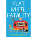 Flat White Fatality