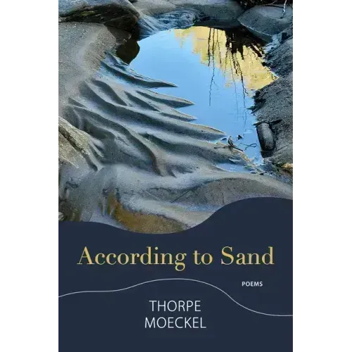 According to Sand