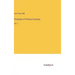 Principles of Political Economy: Vol. 1