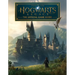 Hogwarts Legacy: The Official Game Guide (Companion Book)