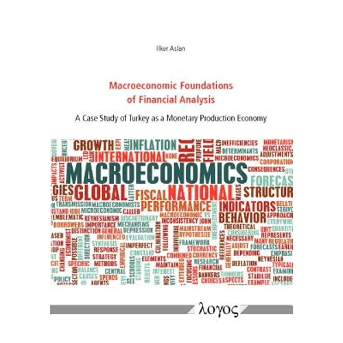 Macroeconomic Foundations of Financial Analysis: A Case Study of Turkey as a Monetary Production Economy