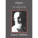 Index to The Collected Works of Eugene Halliday