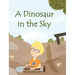A Dinosaur in the Sky