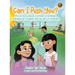 Can I Push You?: A story about a forever friendship, standing up to bullies, and an act of kindness