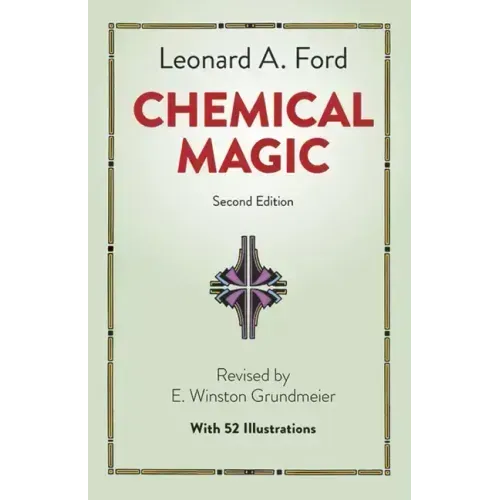 Chemical Magic