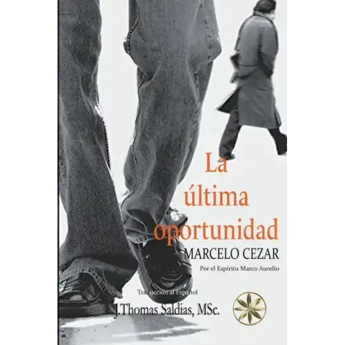 La Última Oportunidad