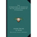 The Commentary of Hierocles on the Golden Verses of Pythagoras