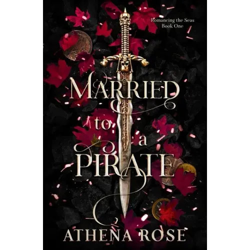 Married to a Pirate: A Dark Fantasy Romance