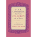 Four Comedies by Pedro Calderón de la Barca