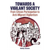 Towards a Vigilant Society: From Citizen Participation to Anti-Migrant Vigilantism