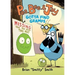 Pea, Bee, & Jay #5: Gotta Find Gramps: A Graphic Novel